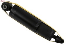 X2 PCS REAR SHOCK ABSORBER SET
