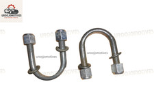Propeller Shaft U Bolt