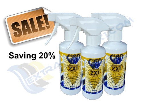 Extralube zx1 super saver - extralube,