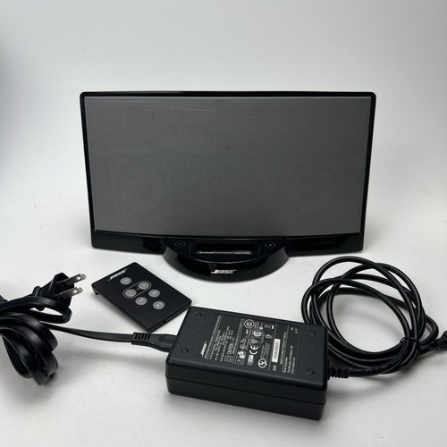Bose sounddock pin digital - 30,