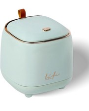 Mini Trash Bin, Portable Pop