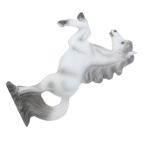 Mini horse figure - , micro