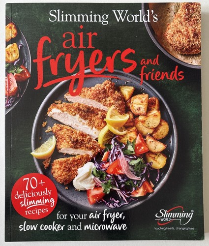 Slimming world air - world, fryer
