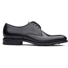 Loake Mens Hempstead Lace-Up