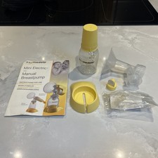 Spares spare parts for Medela Mini Electric Breast pump