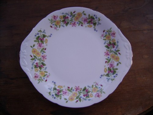 Colclough bone china - colclough,