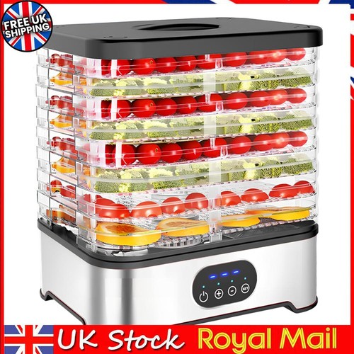 Tier smart food - food, dryer