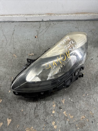 Renault clio rs200 headlight - renault,