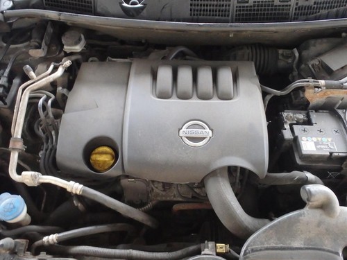 Nissan qashqai year mk1 - nissan,