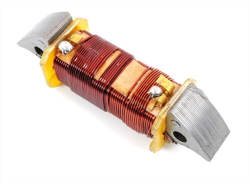 Coil 15w 54mm - 6v, 5/15w