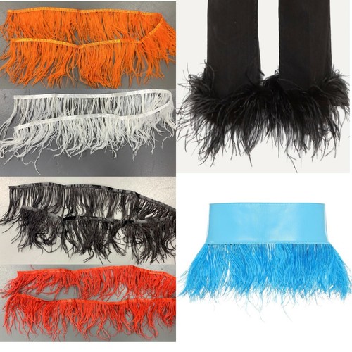 High quality metre ostrich - high,
