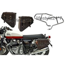 Royal Enfield "D2 Mounting