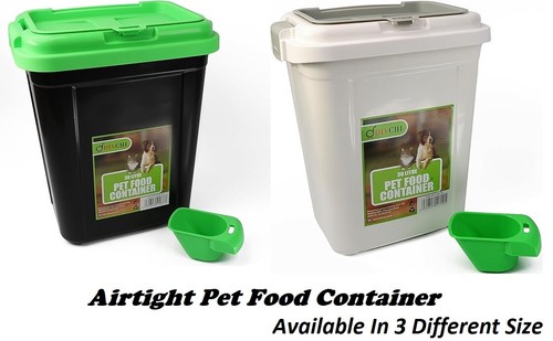 Airtight pet dry - airtight,