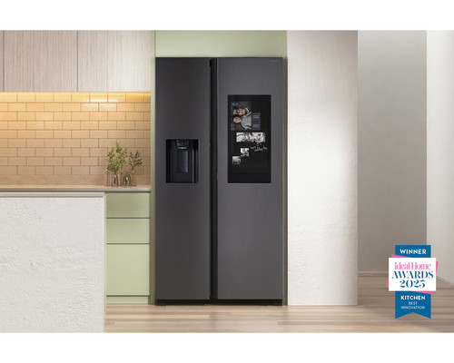 Samsung bespoke family - samsung, hub