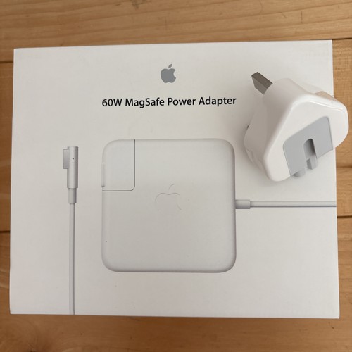 Apple 60w magsafe - magsafe, power