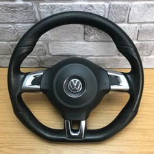 Genuine VW Polo, Golf Leather
