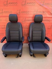 Seats VW T6.1 T6 T5 Caravelle