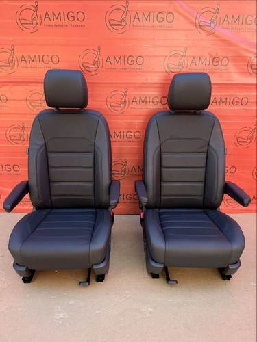 Seats t6 t5 caravelle - t6,