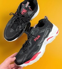 FILA Ray Tracer Women’s Size