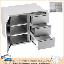 28"x22"Outdoor Kitchen BBQ