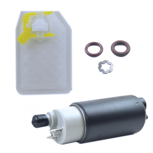 Fuel pump kit wr250f wr450f - fuel,
