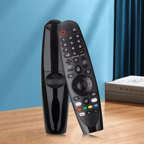 Smart remote control - smart, tv
