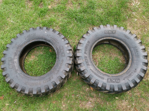 Bkt skid power - bkt,