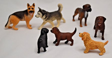 Schleich Dog & Puppy Bundle