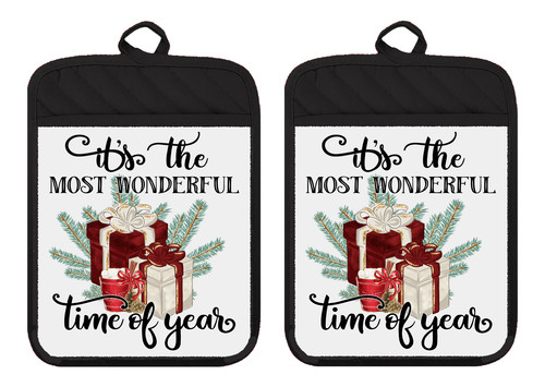 Most wonderful time - wonderful, of