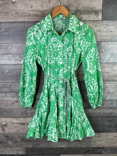 Zara shirt dress size small - size,