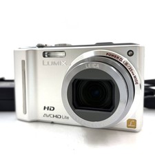 Panasonic LUMIX DMC-TZ10
