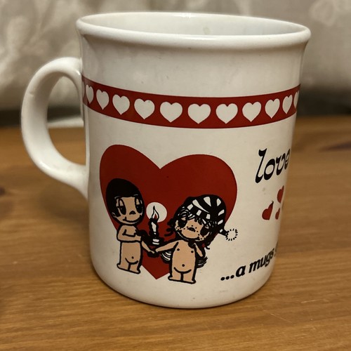 Vintage 1970s novelty kim - 1970s,
