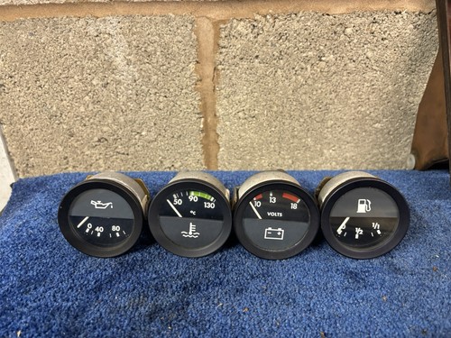 Jaguar xj6 daimler - daimler, gauges