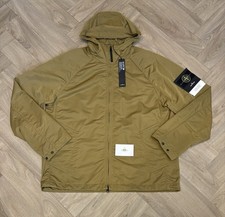 Stone Island Hyper Dense Nylon