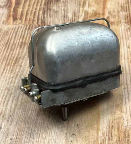 Windshield wiper motor - motor,