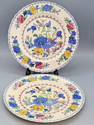 Mason regency ware two small - regency,