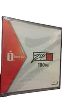 Iomega Zip 100MB Disk PC
