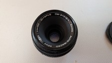 Olympus OM-System Zuiko