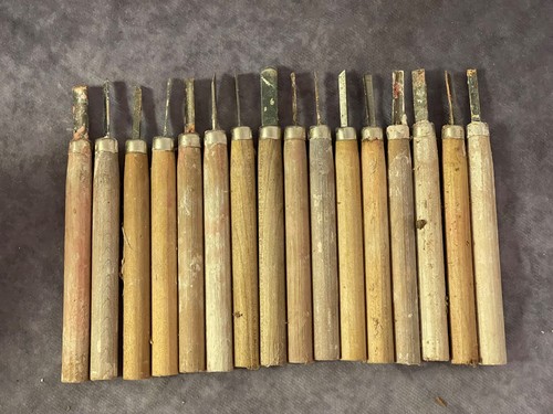 Piece vintage wood - vintage,