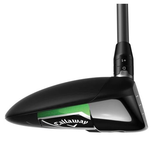 New callaway elyte fairway - elyte,