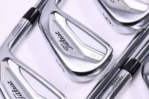 Titleist 620 irons - /, /