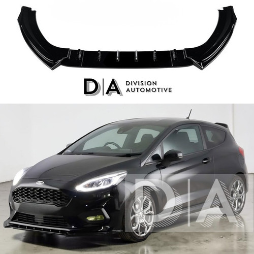For ford fiesta mk8 line - for,