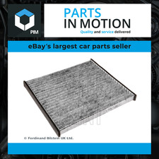 Pollen / Cabin Filter fits