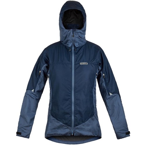 Paramo velez jacket womens - velez,