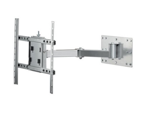 Wall bracket heavy duty - wall, top