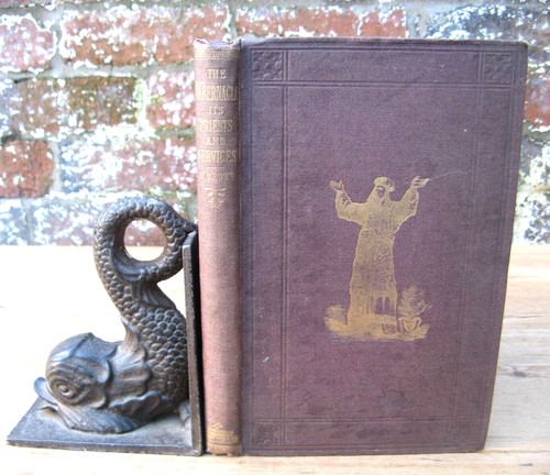 1872 the tabernacle - 1872,