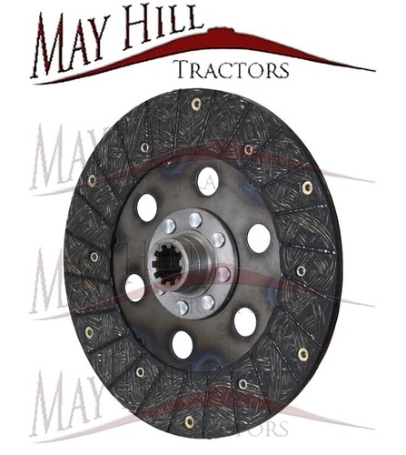 Pto clutch plate for david - pto,