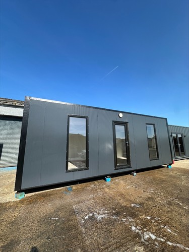 3m office with - x,