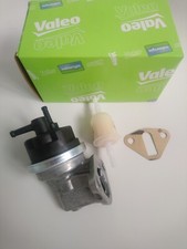 Fuel Pump  Talbot express