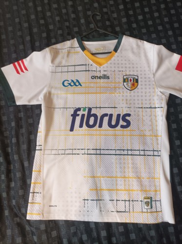 Antrim gaa jersey adult - gaa,